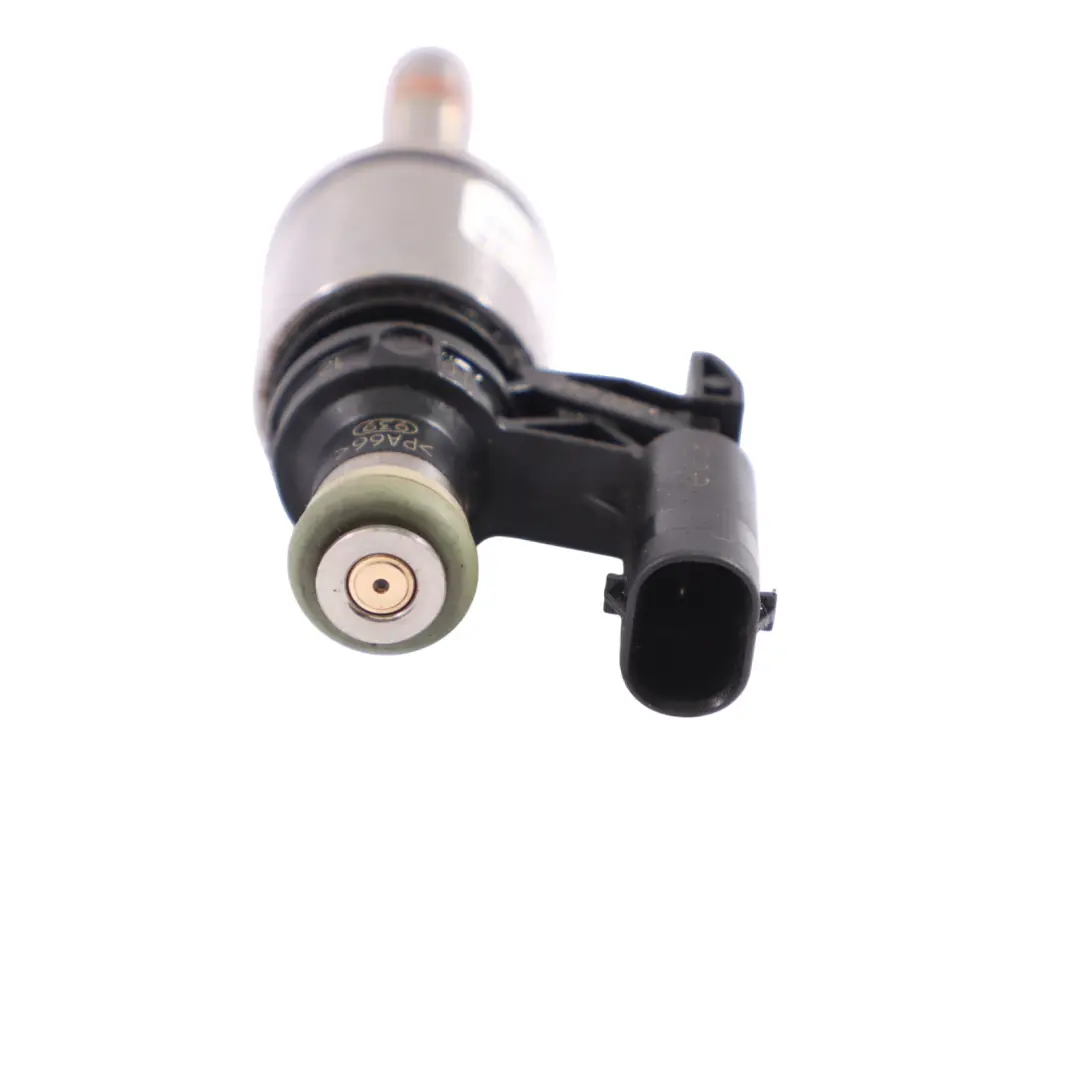 Iniettore Benzina 1.4 TSI Audi Seat Skoda Volkswagen per con numero di parte 04E906036E Iniettore Benzina 1.4 TSI Audi Seat Skoda Volkswagen - SKU 04E906036E - Numero di parte 04E906036E