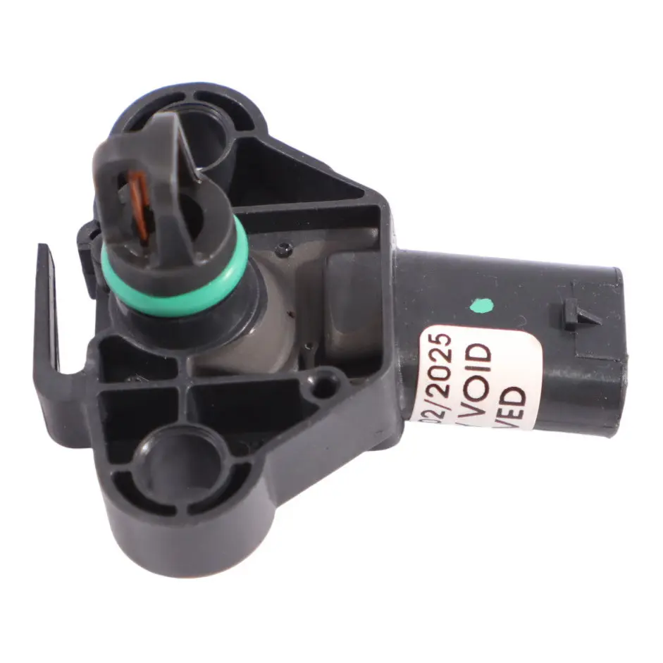 Capteur Pression Suralimentation MAP pour VW Golf SV Audi A3 8V 1.5 TSI à propos du numéro de pièce 04E906051H VW Golf SV Audi A3 8V 1.5 TSI Capteur Pression Suralimentation MAP - SKU 04E906051H - Numéro de pièce 04E906051H