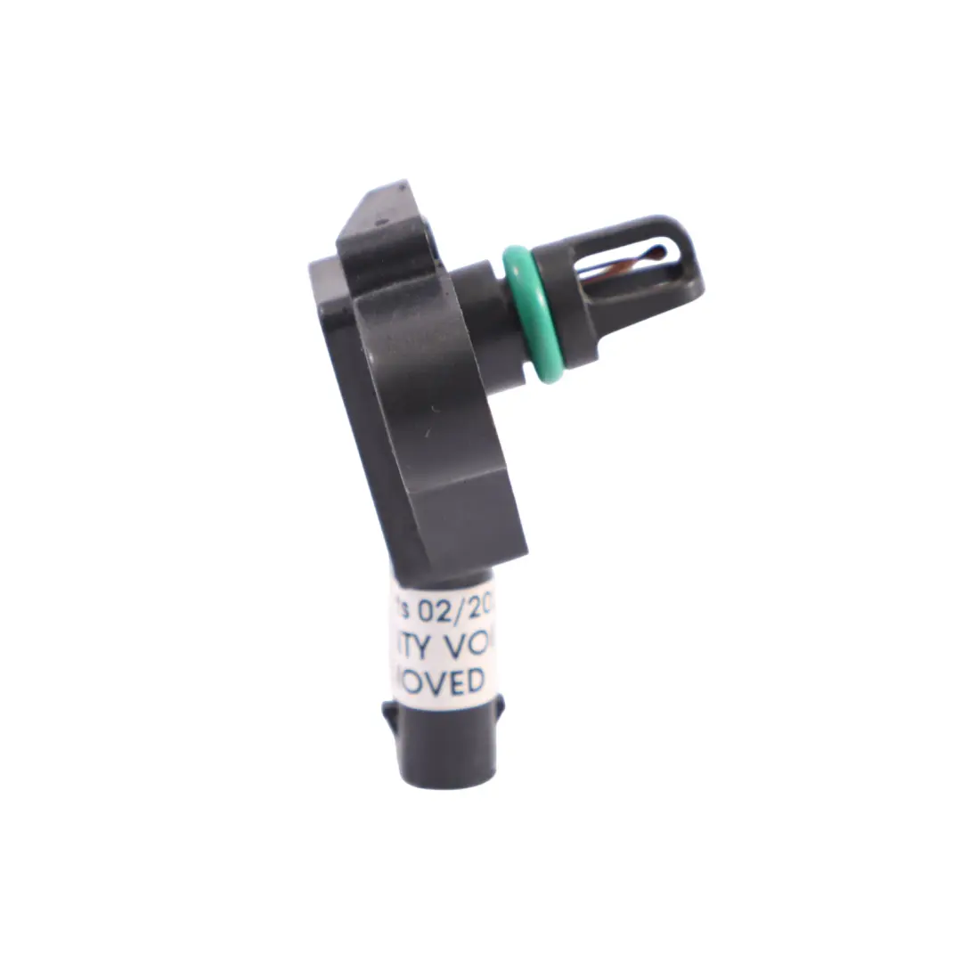 Capteur Pression Suralimentation MAP pour VW Golf SV Audi A3 8V 1.5 TSI à propos du numéro de pièce 04E906051H VW Golf SV Audi A3 8V 1.5 TSI Capteur Pression Suralimentation MAP - SKU 04E906051H - Numéro de pièce 04E906051H