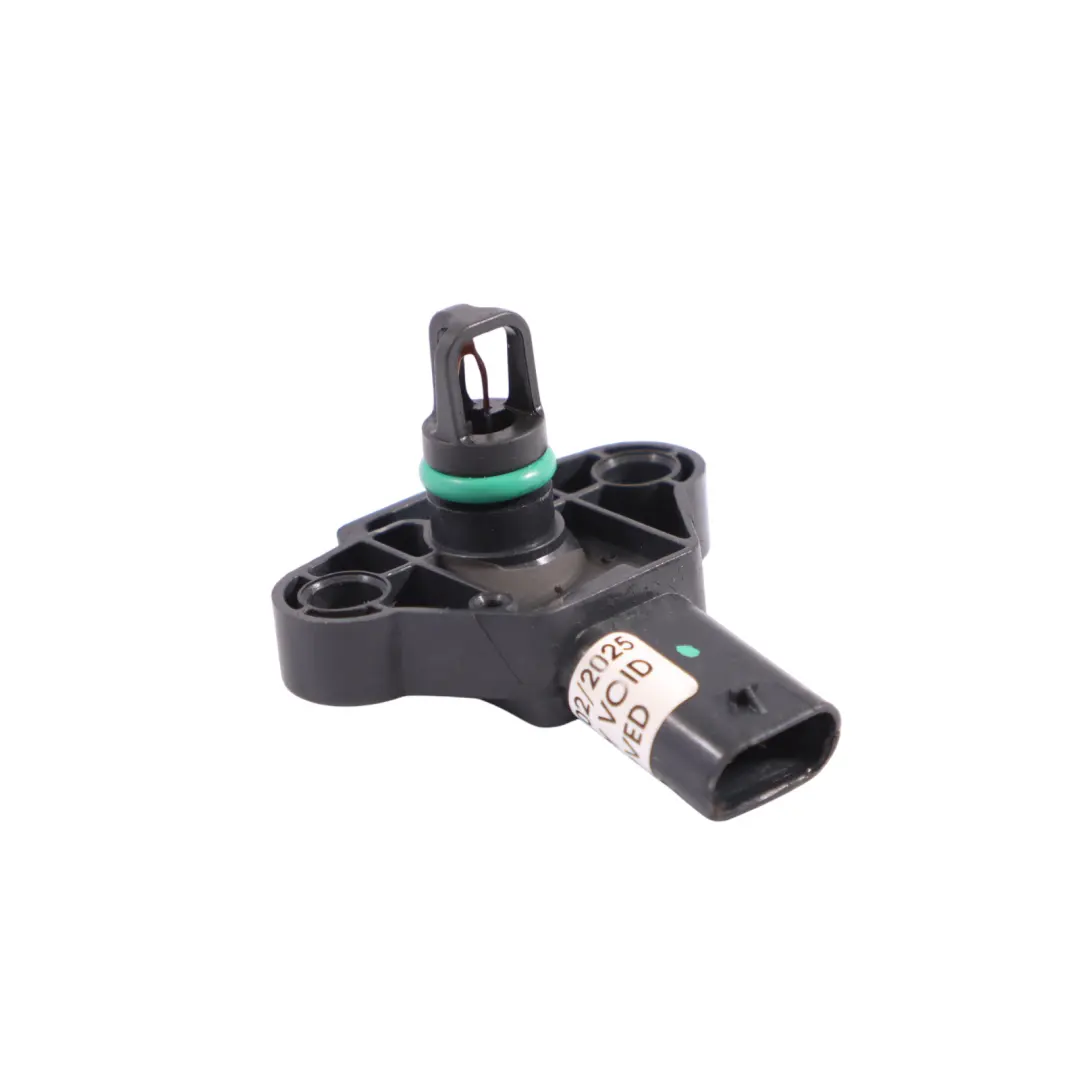 MAP Ladedrucksensor für VW Golf SV Audi A3 8V 1.5 TSI TFSI mit Teilenummer 04E906051H VW Golf SV Audi A3 8V 1.5 TSI TFSI MAP Ladedrucksensor - SKU 04E906051H - Teilenummer 04E906051H