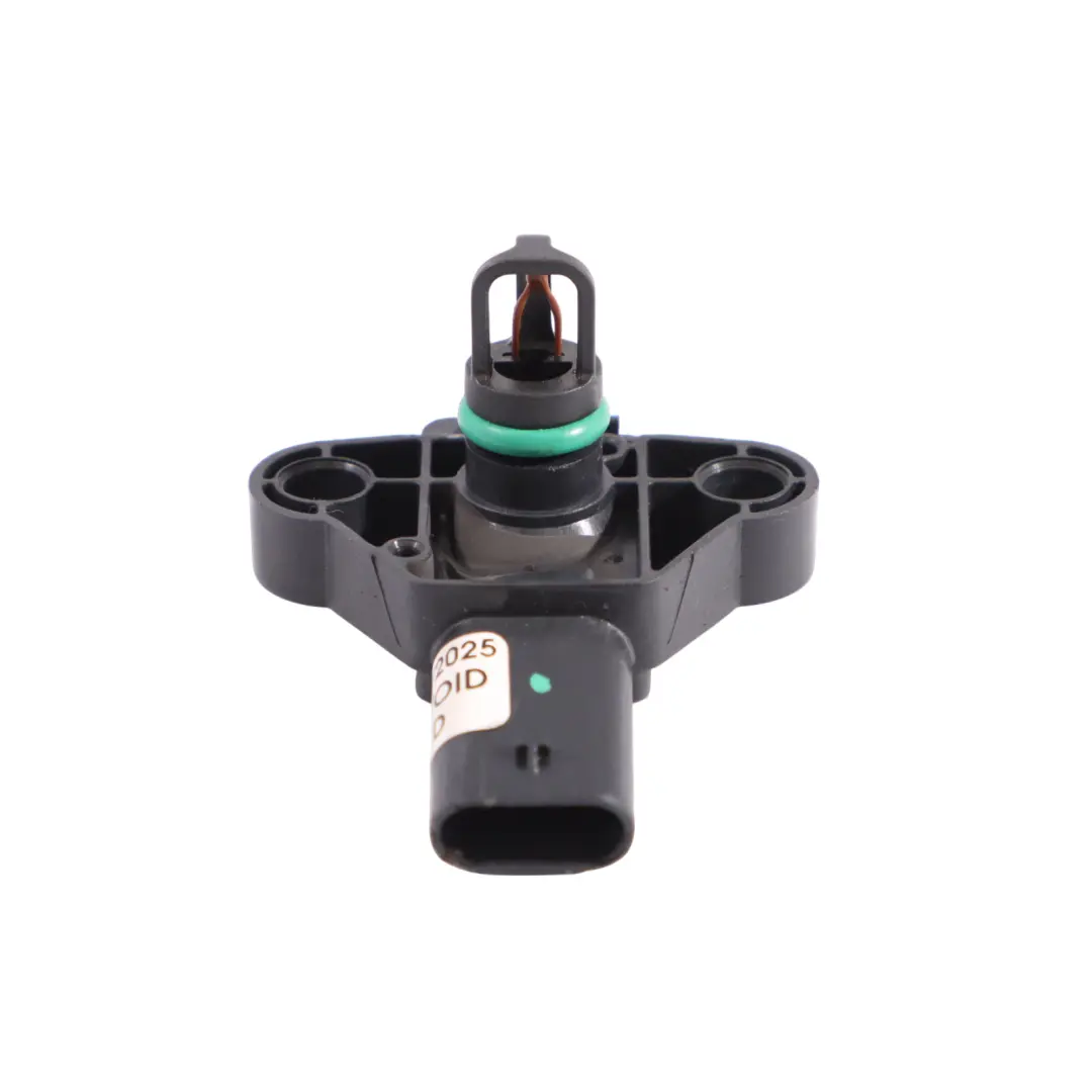 Capteur Pression Suralimentation MAP pour VW Golf SV Audi A3 8V 1.5 TSI à propos du numéro de pièce 04E906051H VW Golf SV Audi A3 8V 1.5 TSI Capteur Pression Suralimentation MAP - SKU 04E906051H - Numéro de pièce 04E906051H