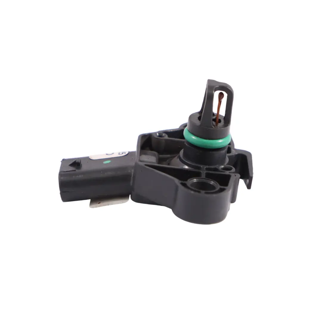 Sensore Pressione Sovralimentazione MAP per VW Golf SV Audi A3 8V 1.5 TSI con numero di parte 04E906051H VW Golf SV Audi A3 8V 1.5 TSI Sensore Pressione Sovralimentazione MAP - SKU 04E906051H - Numero di parte 04E906051H