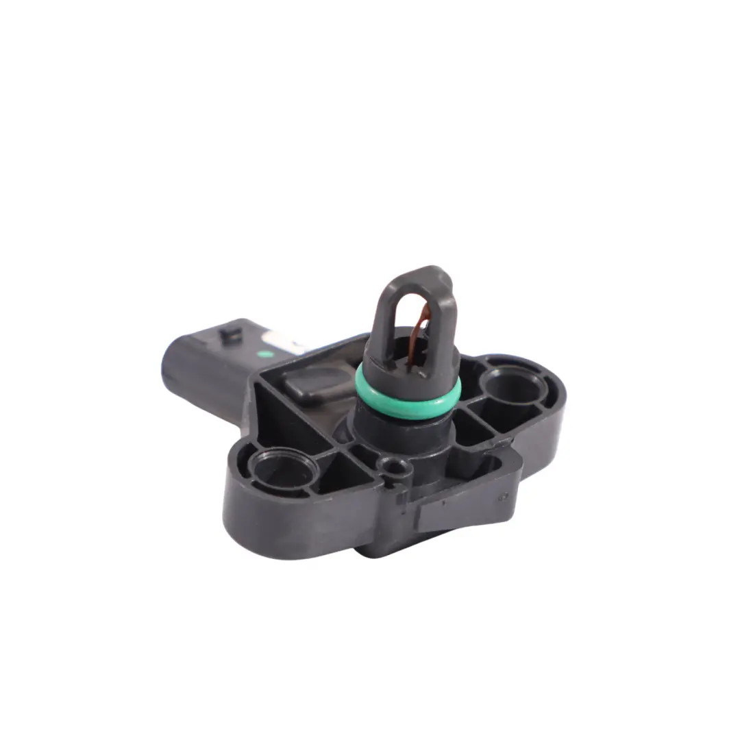 Capteur Pression Suralimentation MAP pour VW Golf SV Audi A3 8V 1.5 TSI à propos du numéro de pièce 04E906051H VW Golf SV Audi A3 8V 1.5 TSI Capteur Pression Suralimentation MAP - SKU 04E906051H - Numéro de pièce 04E906051H