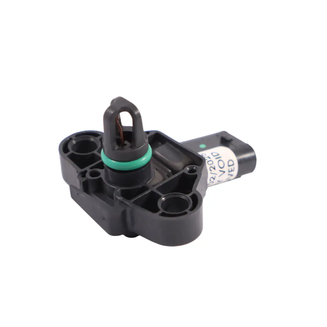 MAP Sensor Presión Sobrealimentación para VW Golf SV Audi A3 8V 1.5 TSI con número de pieza 04E906051H VW Golf SV Audi A3 8V 1.5 TSI MAP Sensor Presión Sobrealimentación - SKU 04E906051H - Número de pieza 04E906051H