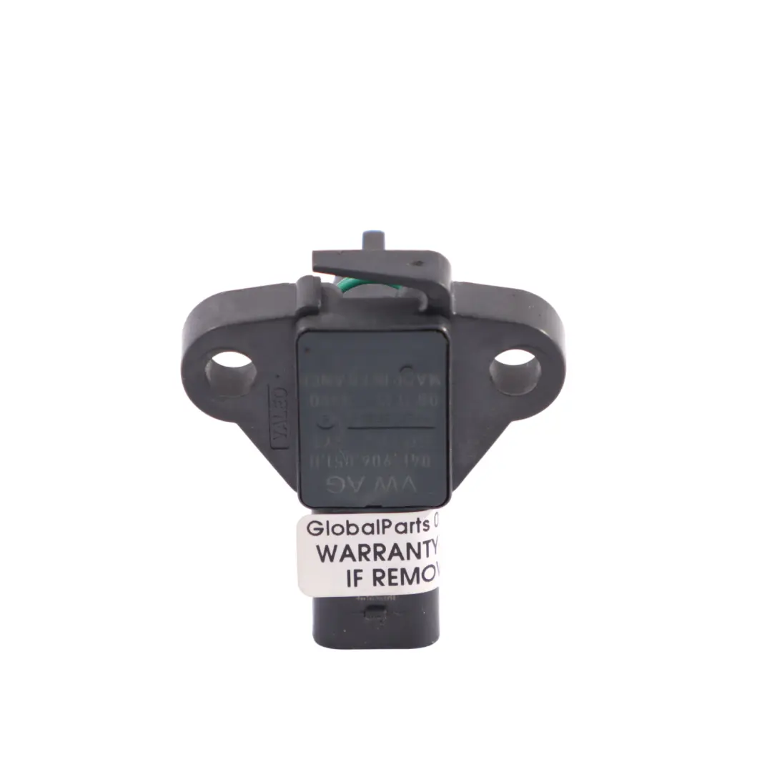 VW Golf SV Audi A3 8V 1.5 TSI TFSI MAP Ladedrucksensor - SKU 04E906051H - Teilenummer 04E906051H