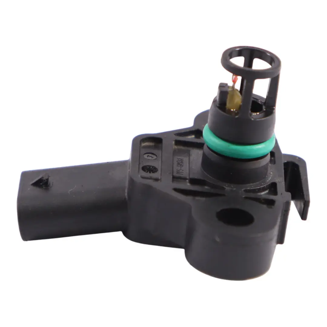 MAP Ladedruck Sensor für VW Golf SV Audi A3 8V 1.5 TSI TFSI mit Teilenummer 04E906051J VW Golf SV Audi A3 8V 1.5 TSI TFSI MAP Ladedruck Sensor - SKU 04E906051J - Teilenummer 04E906051J