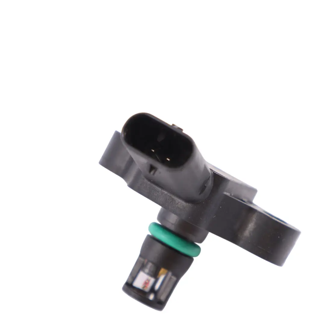 MAP Boost Pressure Sensor to VW Golf SV Audi A3 8V 1.5 TSI TFSI with Part number 04E906051J VW Golf SV Audi A3 8V 1.5 TSI TFSI MAP Boost Pressure Sensor - SKU 04E906051J - Part number 04E906051J