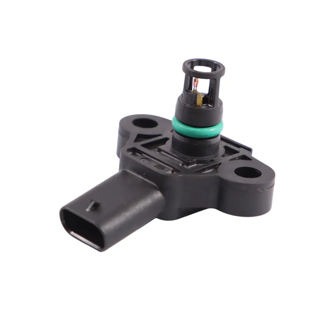 Sensore Sovralimentazione MAP per VW Golf SV Audi A3 8V 1.5 TSI TFSI con numero di parte 04E906051J VW Golf SV Audi A3 8V 1.5 TSI TFSI Sensore Sovralimentazione MAP - SKU 04E906051J - Numero di parte 04E906051J