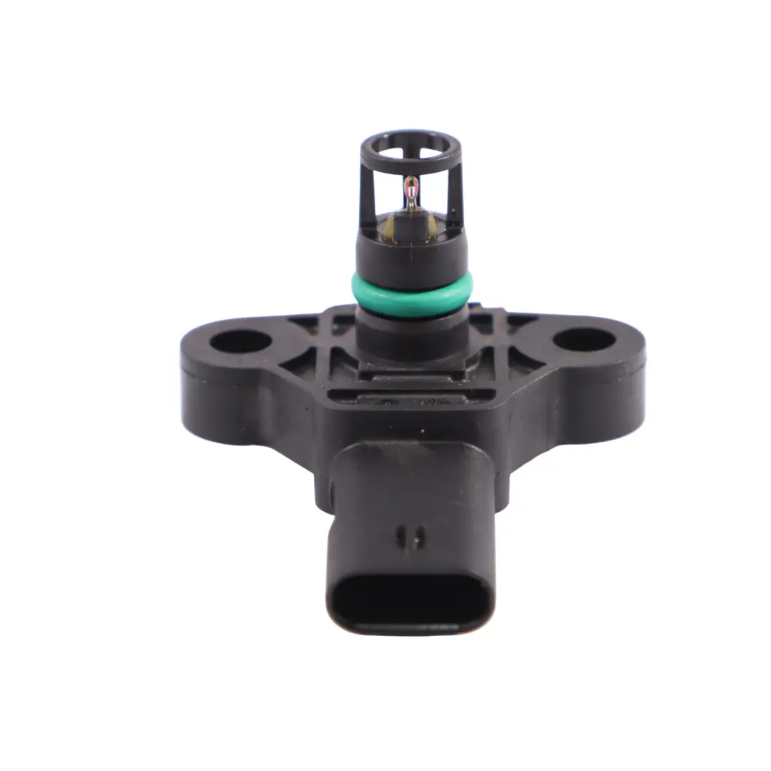 MAP Boost Pressure Sensor to VW Golf SV Audi A3 8V 1.5 TSI TFSI with Part number 04E906051J VW Golf SV Audi A3 8V 1.5 TSI TFSI MAP Boost Pressure Sensor - SKU 04E906051J - Part number 04E906051J