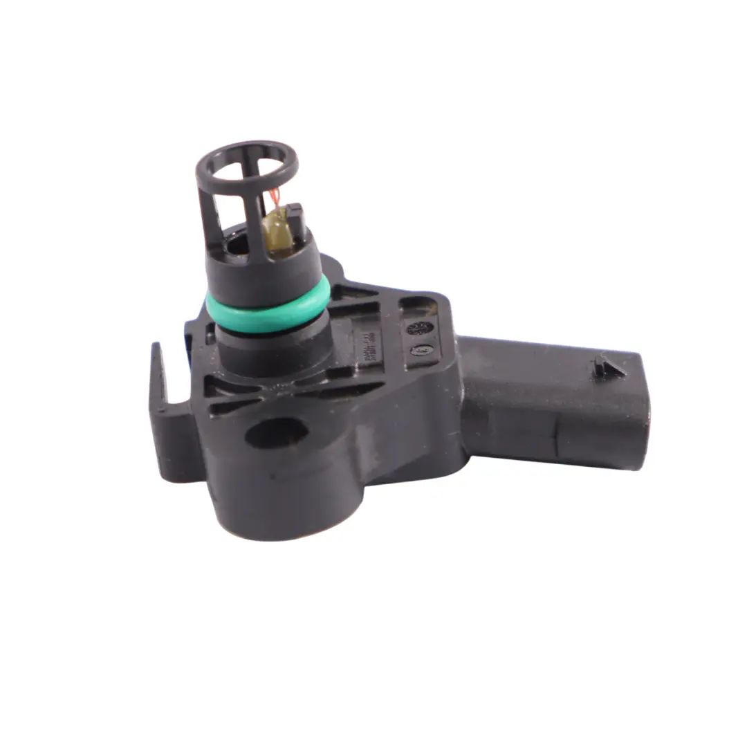 MAP Ladedruck Sensor für VW Golf SV Audi A3 8V 1.5 TSI TFSI mit Teilenummer 04E906051J VW Golf SV Audi A3 8V 1.5 TSI TFSI MAP Ladedruck Sensor - SKU 04E906051J - Teilenummer 04E906051J