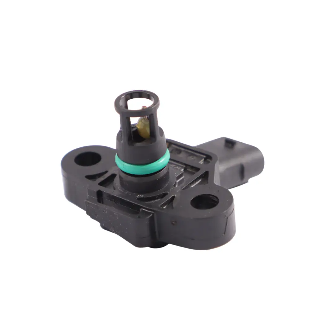 MAP Boost Pressure Sensor to VW Golf SV Audi A3 8V 1.5 TSI TFSI with Part number 04E906051J VW Golf SV Audi A3 8V 1.5 TSI TFSI MAP Boost Pressure Sensor - SKU 04E906051J - Part number 04E906051J