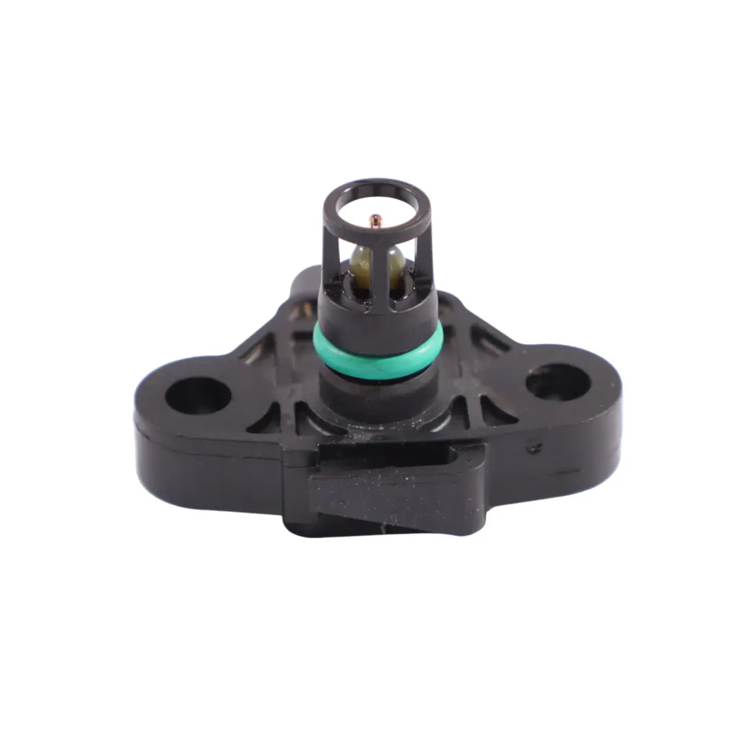 MAP Boost Pressure Sensor to VW Golf SV Audi A3 8V 1.5 TSI TFSI with Part number 04E906051J VW Golf SV Audi A3 8V 1.5 TSI TFSI MAP Boost Pressure Sensor - SKU 04E906051J - Part number 04E906051J