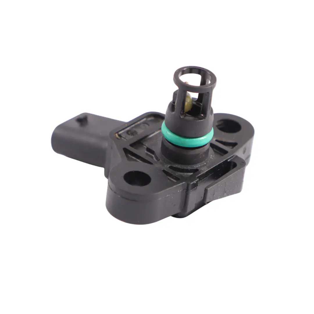 Capteur Pression Suralimentation MAP pour VW Golf SV Audi A3 8V 1.5 TSI à propos du numéro de pièce 04E906051J VW Golf SV Audi A3 8V 1.5 TSI Capteur Pression Suralimentation MAP - SKU 04E906051J - Numéro de pièce 04E906051J