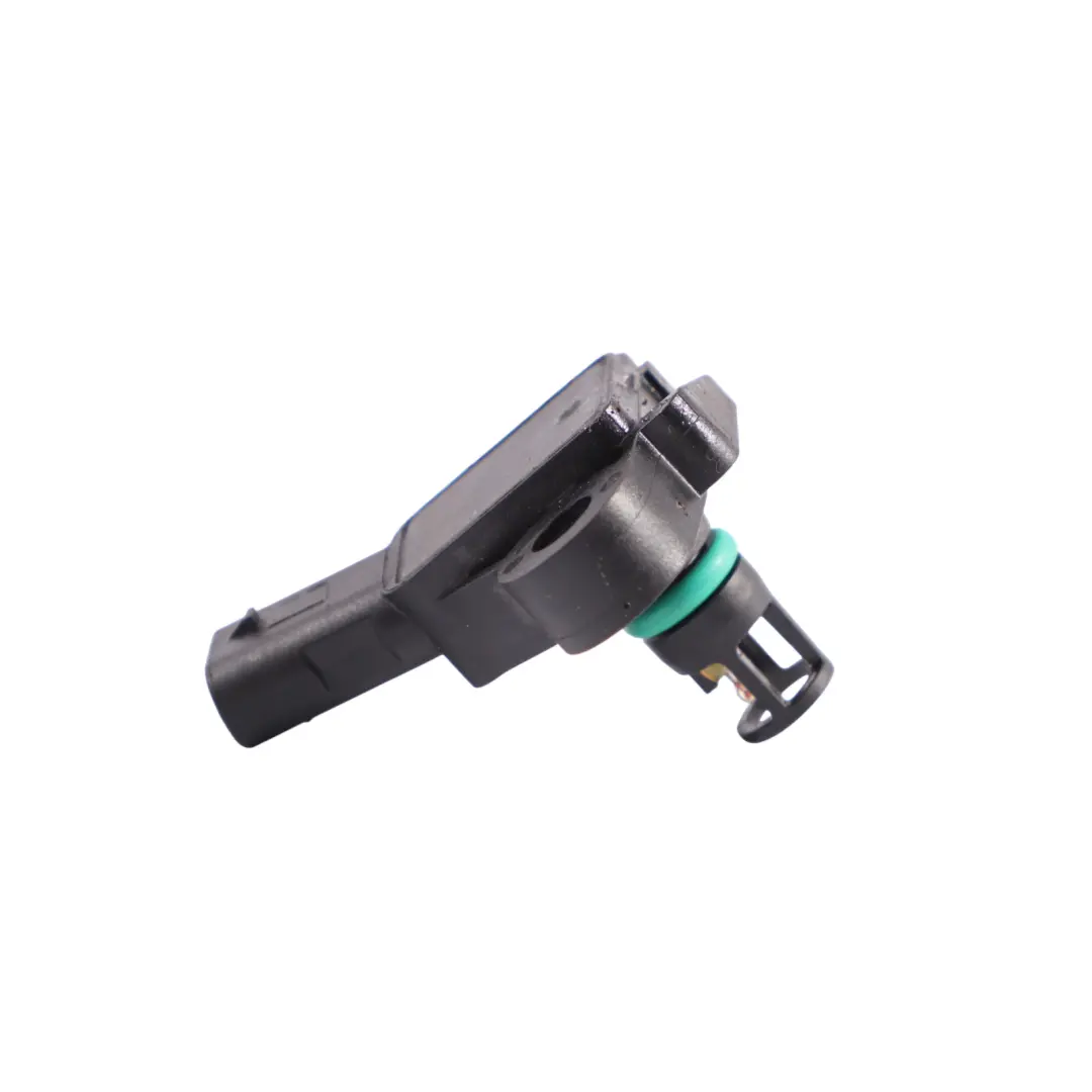 MAP Ladedruck Sensor für VW Golf SV Audi A3 8V 1.5 TSI TFSI mit Teilenummer 04E906051J VW Golf SV Audi A3 8V 1.5 TSI TFSI MAP Ladedruck Sensor - SKU 04E906051J - Teilenummer 04E906051J