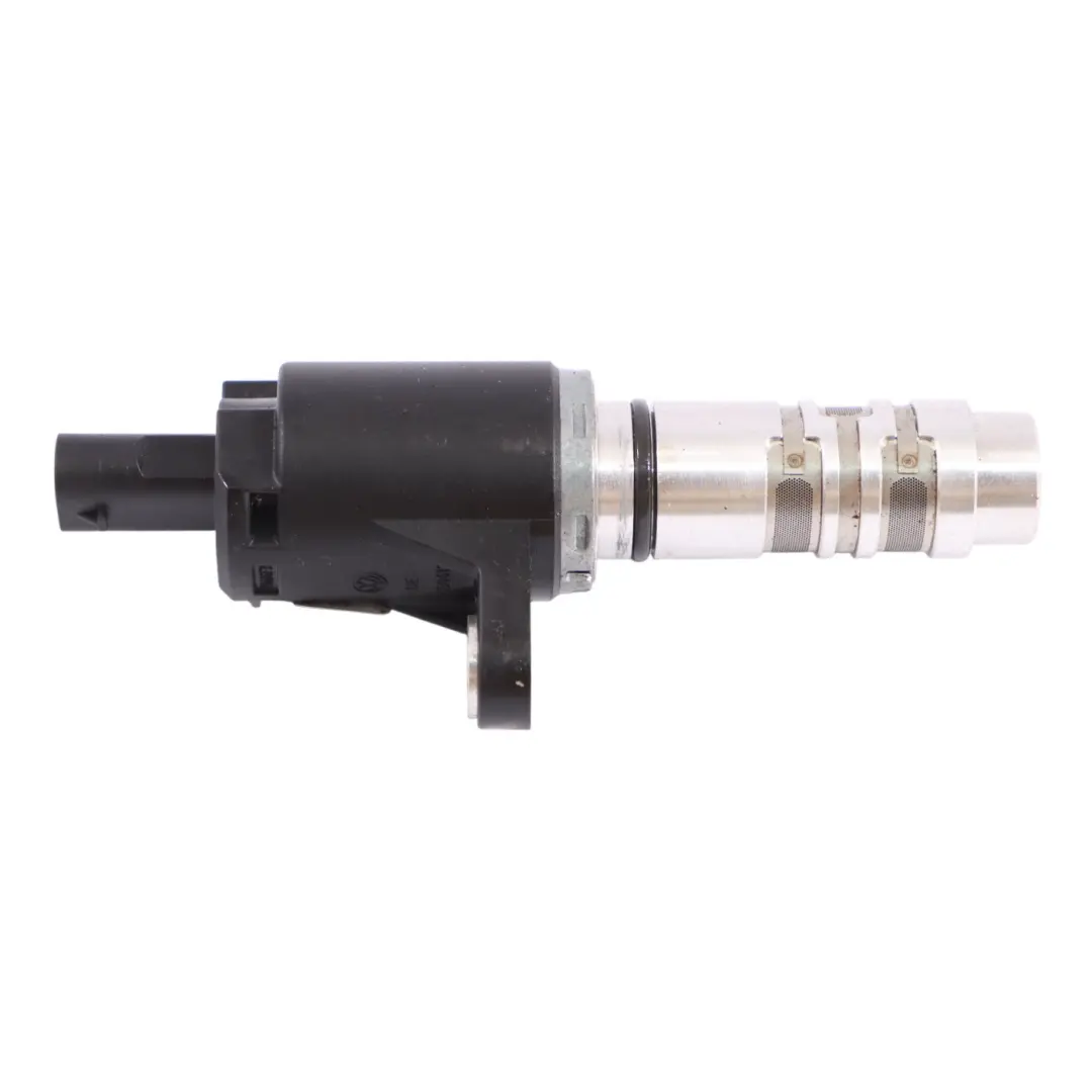 VW Golf SV Audi A3 8V 1.5 TSI TFSI Électrovanne Commande Arbre Cames - SKU 04E906455AC - Numéro de pièce 04E906455AC