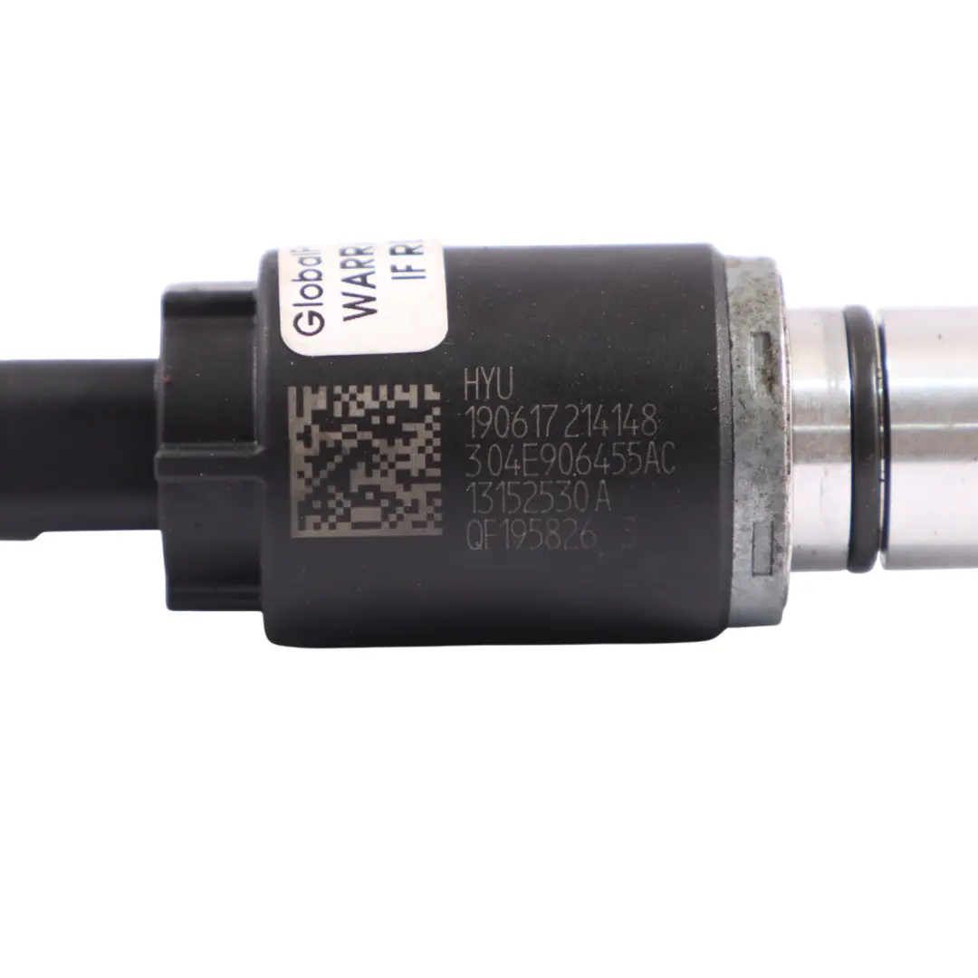 Électrovanne Commande Arbre Cames pour VW Golf SV Audi A3 8V 1.5 TSI TFSI à propos du numéro de pièce 04E906455AC VW Golf SV Audi A3 8V 1.5 TSI TFSI Électrovanne Commande Arbre Cames - SKU 04E906455AC - Numéro de pièce 04E906455AC