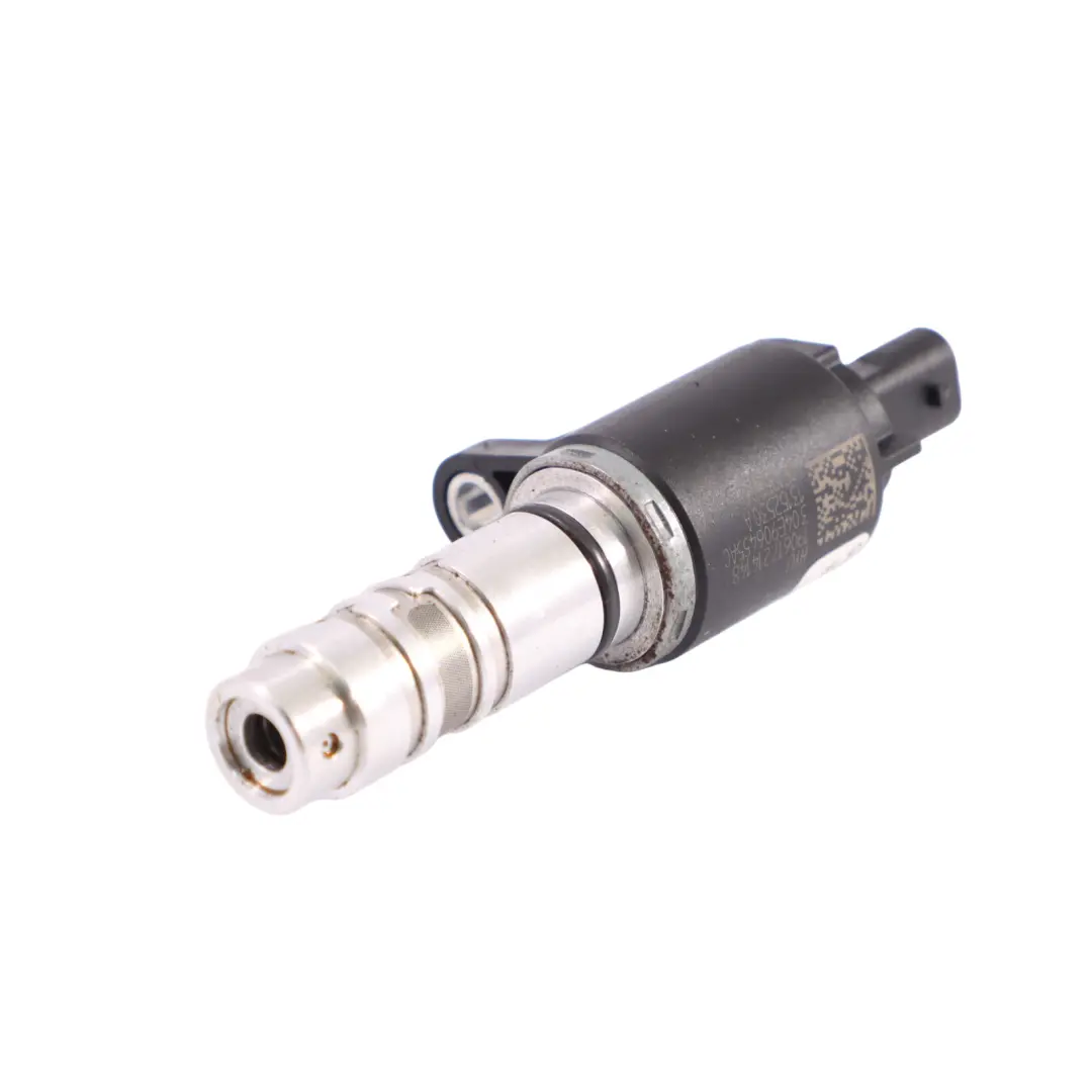 Válvula Control Solenoide Árbol Levas para VW Golf SV Audi A3 8V 1.5 TFSI con número de pieza 04E906455AC VW Golf SV Audi A3 8V 1.5 TFSI Válvula Control Solenoide Árbol Levas - SKU 04E906455AC - Número de pieza 04E906455AC