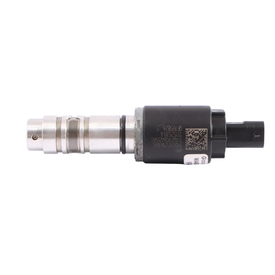 VW Golf SV Audi A3 8V 1.5 TSI TFSI Électrovanne Commande Arbre Cames - SKU 04E906455AC - Numéro de pièce 04E906455AC