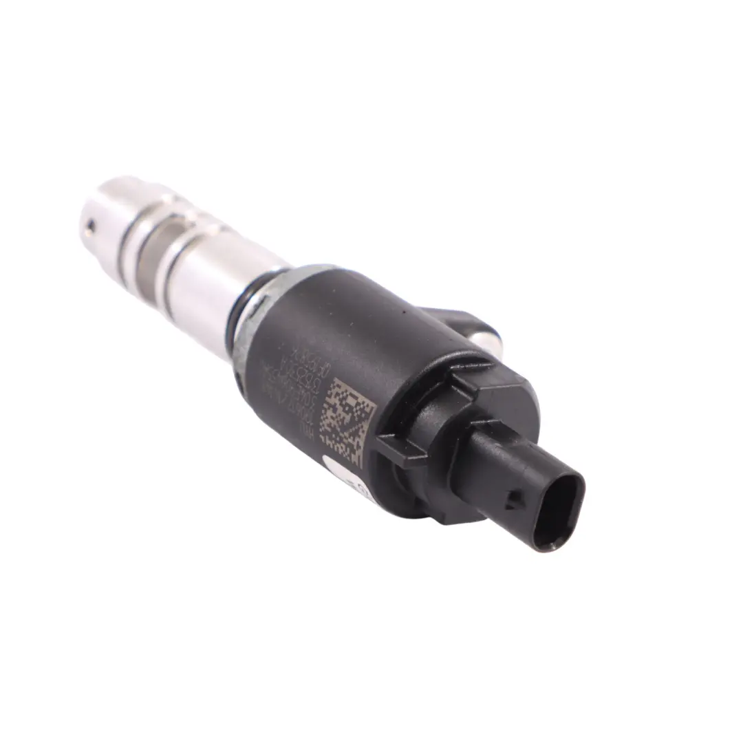 Válvula Control Solenoide Árbol Levas para VW Golf SV Audi A3 8V 1.5 TFSI con número de pieza 04E906455AC VW Golf SV Audi A3 8V 1.5 TFSI Válvula Control Solenoide Árbol Levas - SKU 04E906455AC - Número de pieza 04E906455AC