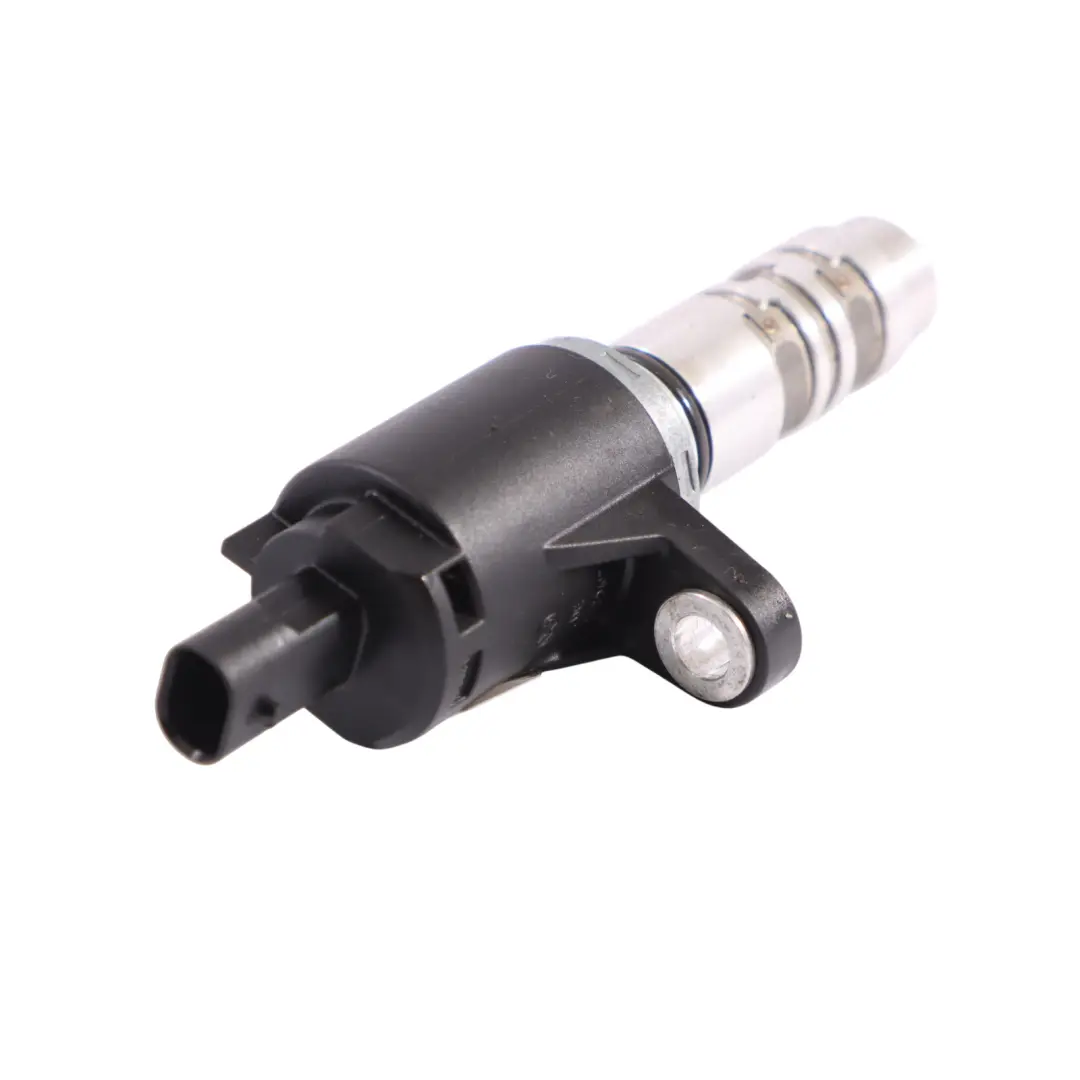 Camshaft Solenoid Control Valve to VW Golf SV Audi A3 8V 1.5 TSI TFSI with Part number 04E906455AC VW Golf SV Audi A3 8V 1.5 TSI TFSI Camshaft Solenoid Control Valve - SKU 04E906455AC - Part number 04E906455AC
