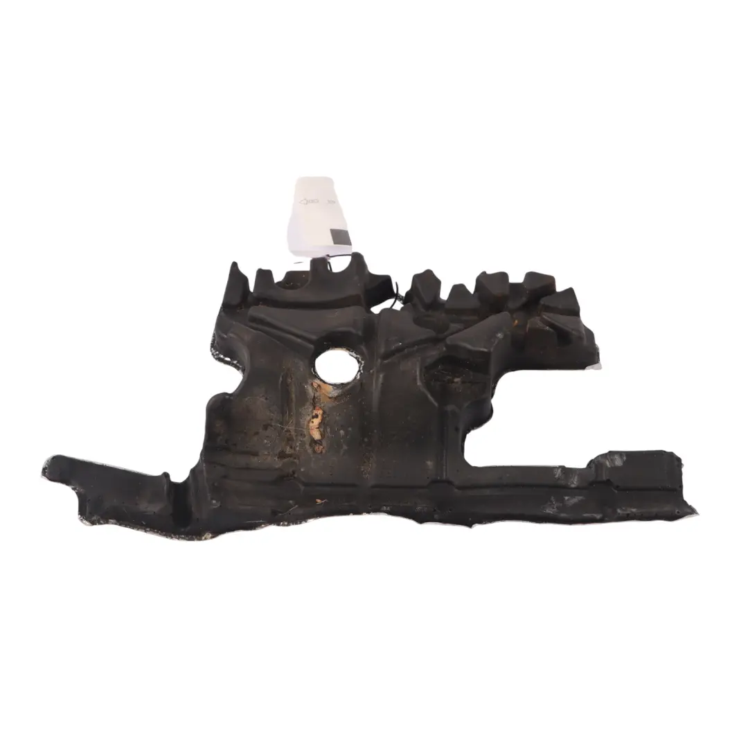 Bouclier thermique moteur Audi A4 B9 pour à propos du numéro de pièce 04L103954AP Bouclier thermique moteur Audi A4 B9 - SKU 04L103954AP - Numéro de pièce 04L103954AP