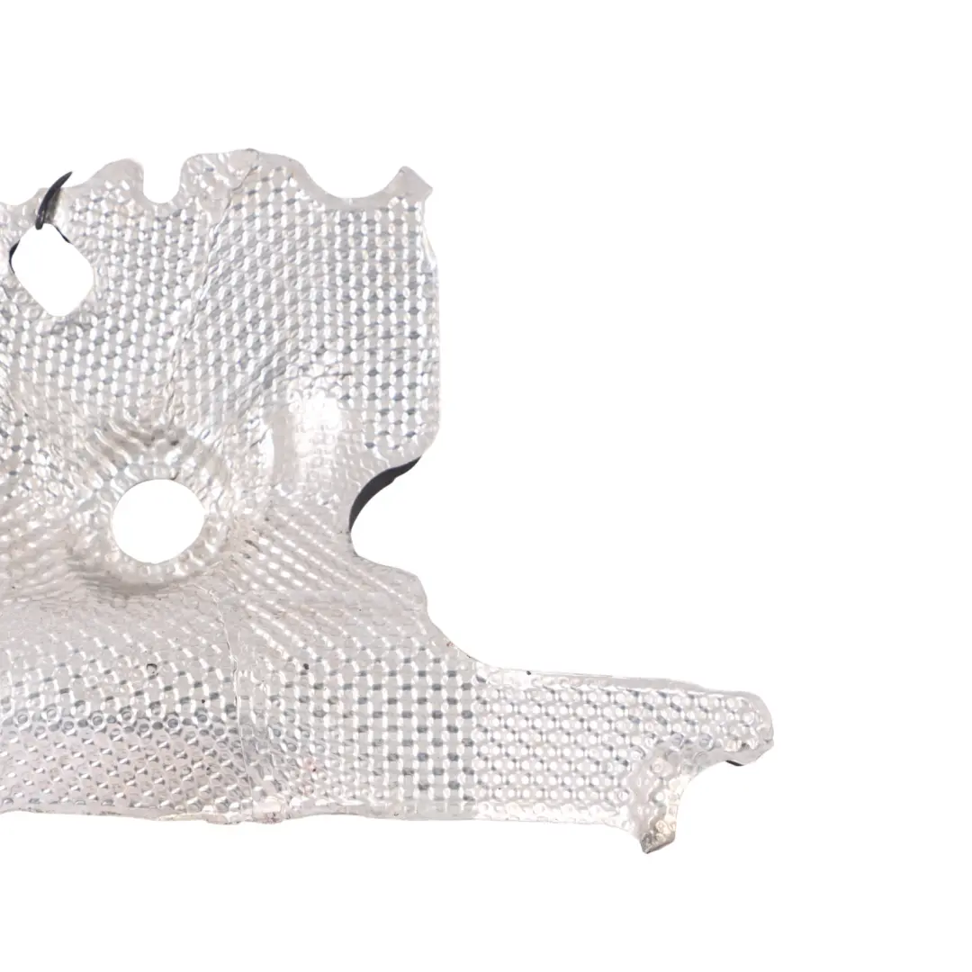 Bouclier thermique moteur Audi A4 B9 pour à propos du numéro de pièce 04L103954AP Bouclier thermique moteur Audi A4 B9 - SKU 04L103954AP - Numéro de pièce 04L103954AP