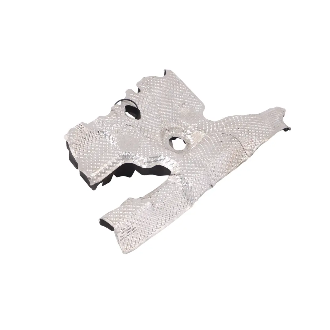  Bouclier thermique moteur Audi A4 B9 - SKU 04L103954AP - Numéro de pièce 04L103954AP