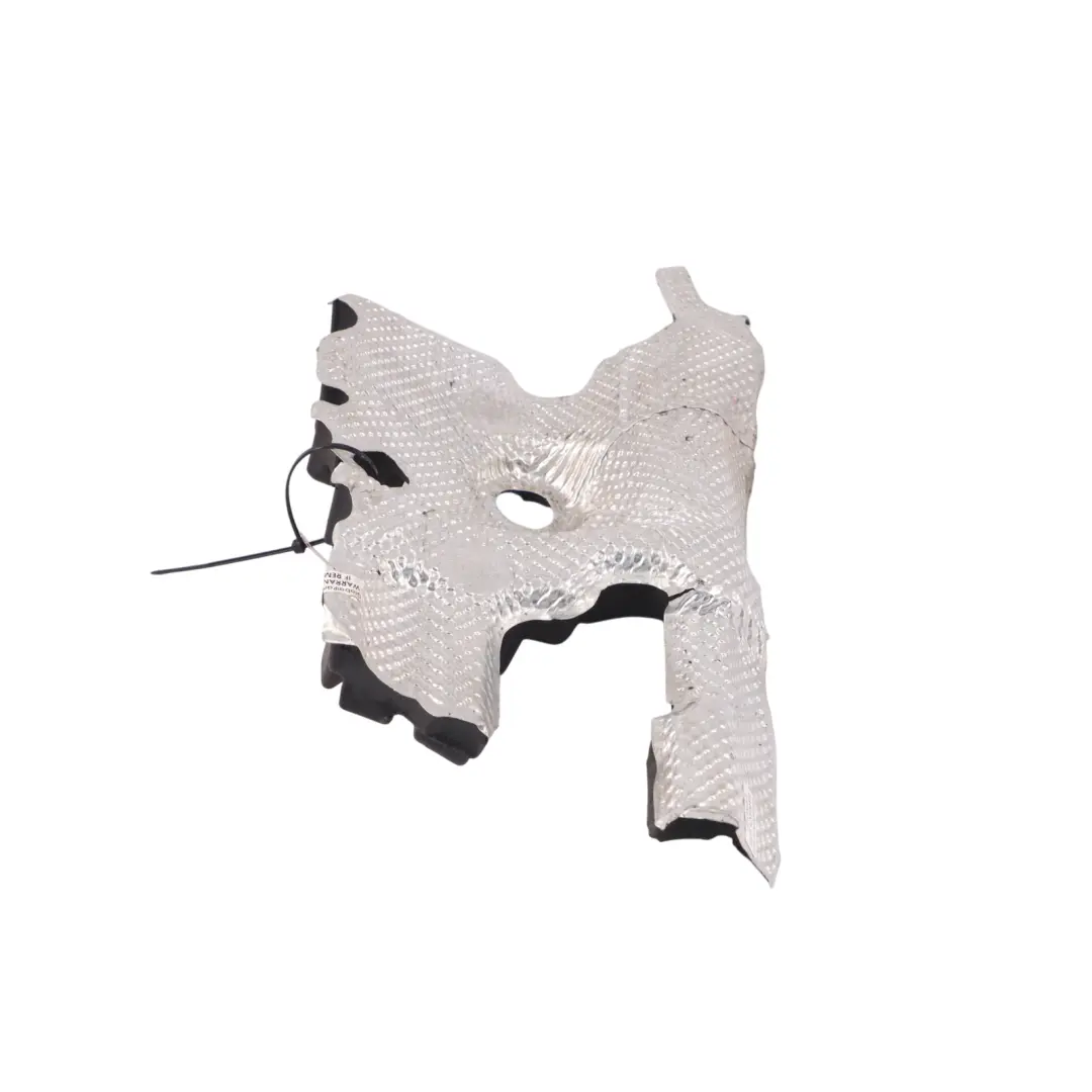 Audi A4 B9 Motor Hitzeschild - SKU 04L103954AP - Teilenummer 04L103954AP