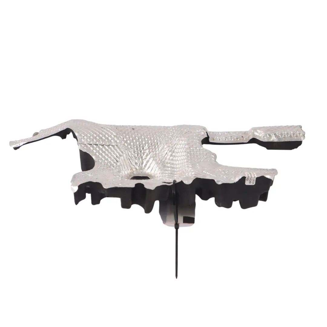  Protector térmico del motor Audi A4 B9 - SKU 04L103954AP - Número de pieza 04L103954AP