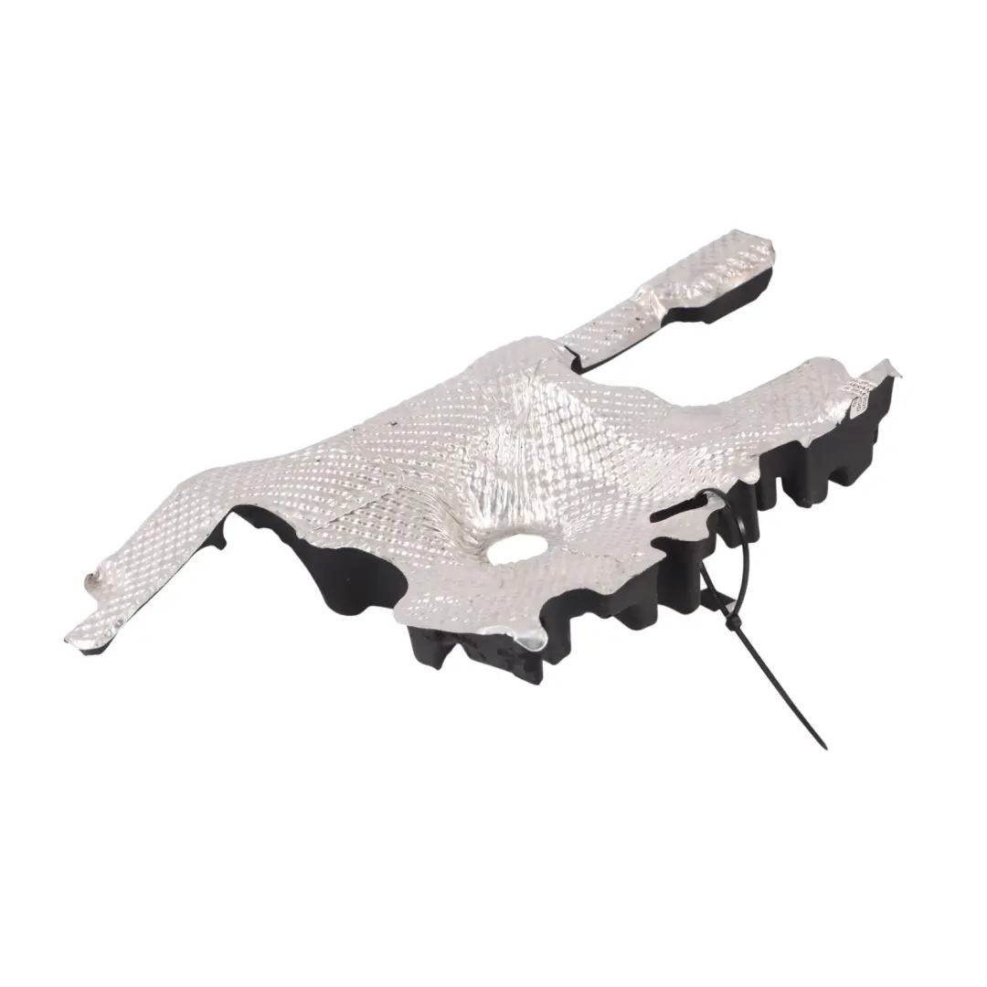 Bouclier thermique moteur Audi A4 B9 pour à propos du numéro de pièce 04L103954AP Bouclier thermique moteur Audi A4 B9 - SKU 04L103954AP - Numéro de pièce 04L103954AP