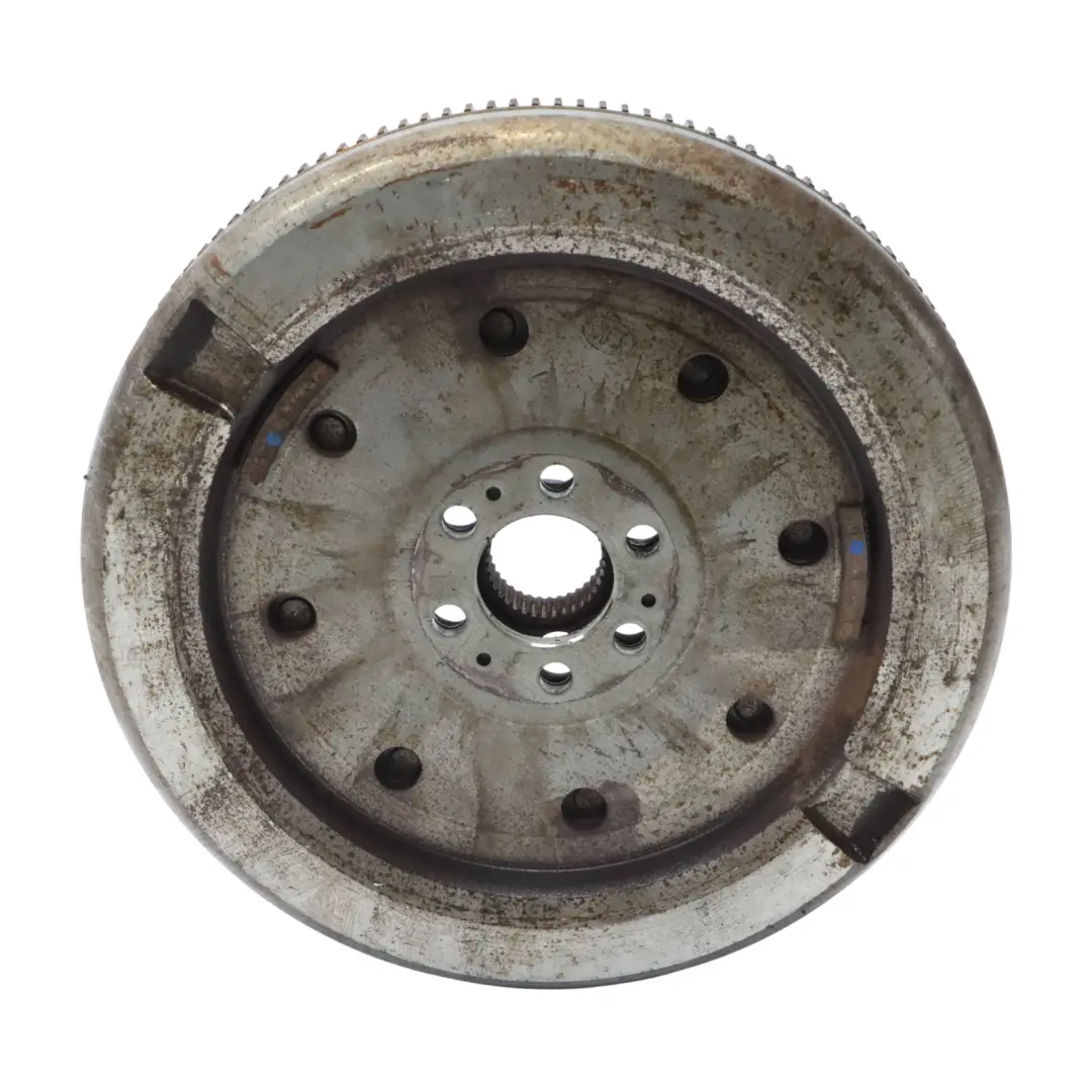 2.0TDI Zwei Massen Schwungrad Diesel Getriebe Automatik für Audi A3 8V mit Teilenummer 04L105266AB Audi A3 8V 2.0TDI Zwei Massen Schwungrad Diesel Getriebe Automatik - SKU 04L105266AB - Teilenummer 04L105266AB