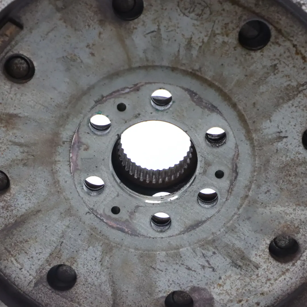 Audi A3 8V 2.0TDI Dual Twin Mass Flywheel Diesel Cambio Automatico - SKU 04L105266AB - Numero di parte 04L105266AB