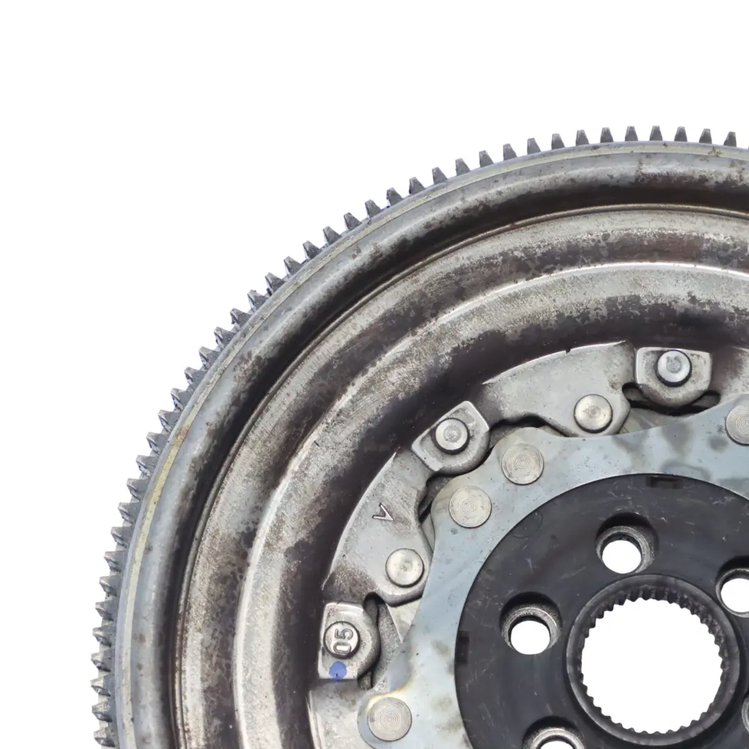 2.0TDI Boîte Vitesses Automatique Double Moteur Diesel Audi A3 8V - SKU 04L105266AB - Numéro de pièce 04L105266AB
