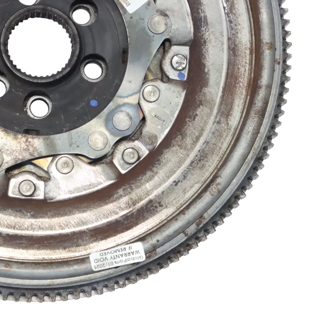 2.0TDI Dual Twin Mass Flywheel Diesel Cambio Automatico per Audi A3 8V con numero di parte 04L105266AB Audi A3 8V 2.0TDI Dual Twin Mass Flywheel Diesel Cambio Automatico - SKU 04L105266AB - Numero di parte 04L105266AB