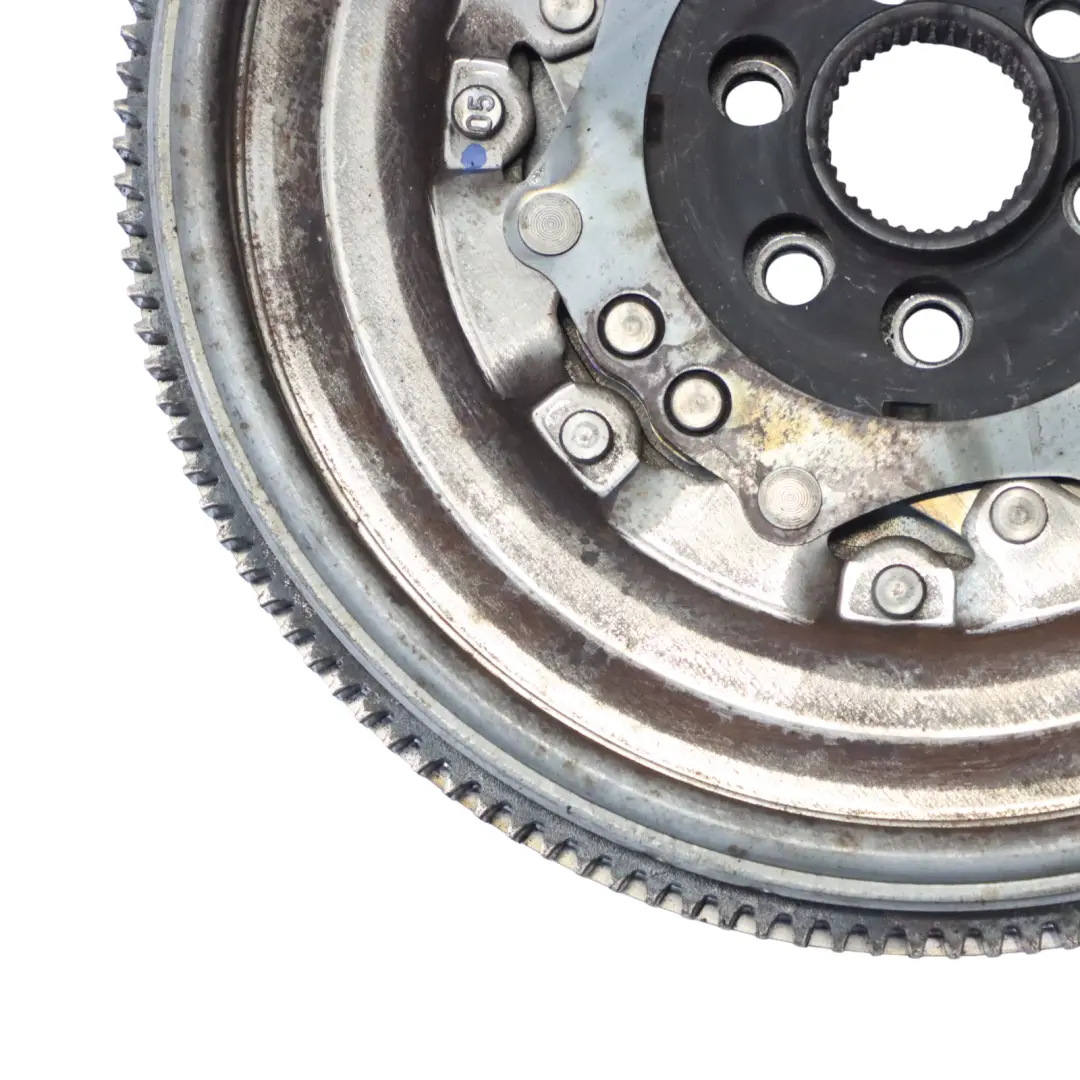 2.0TDI Dual Twin Mass Flywheel Diesel Cambios Automática para Audi A3 8V con número de pieza 04L105266AB Audi A3 8V 2.0TDI Dual Twin Mass Flywheel Diesel Cambios Automática - SKU 04L105266AB - Número de pieza 04L105266AB