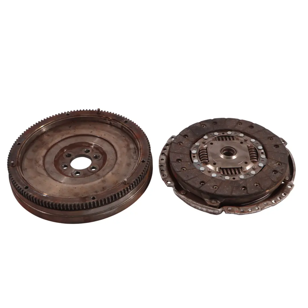 5G 1.6 TDI Manual Dual Mass Flywheel Manual Gearbox Set to VW Golf with Part number 04L105269 VW Golf 5G 1.6 TDI Manual Dual Mass Flywheel Manual Gearbox Set - SKU 04L105269-1 - Part number 04L105269