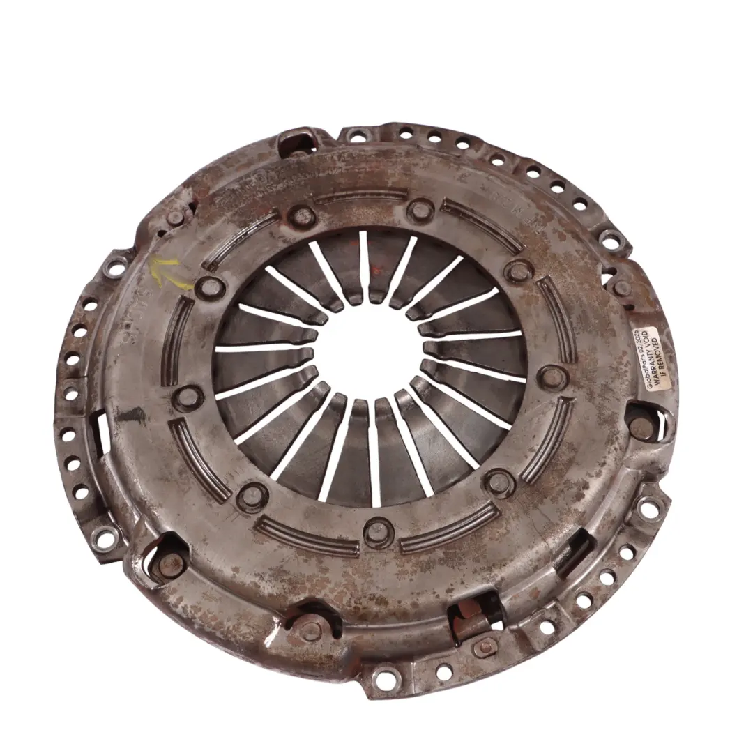 5G 1.6 TDI Manual Dual Mass Flywheel Manual Gearbox Set to VW Golf with Part number 04L105269 VW Golf 5G 1.6 TDI Manual Dual Mass Flywheel Manual Gearbox Set - SKU 04L105269-1 - Part number 04L105269