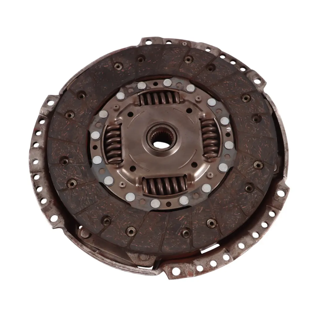 5G 1.6 TDI Manual Dual Mass Flywheel Manual Gearbox Set VW Golf - SKU 04L105269-1 - Part number 04L105269