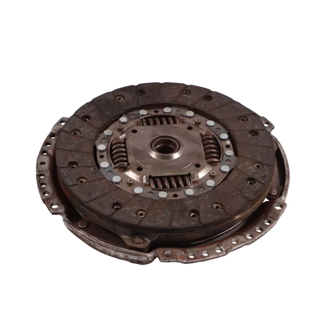 5G 1.6 TDI Manual Dual Mass Flywheel Manual Gearbox Set VW Golf - SKU 04L105269-1 - Part number 04L105269