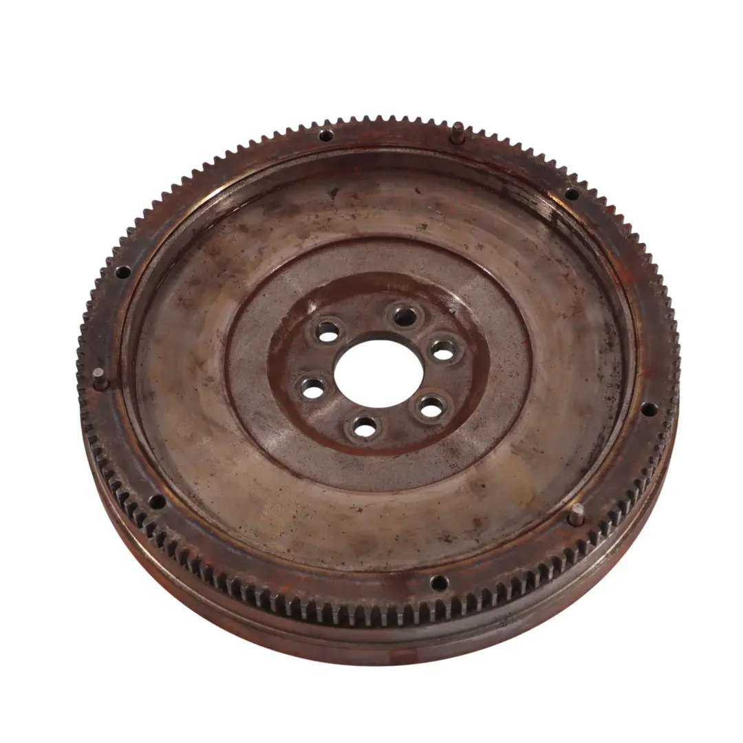 5G 1.6 TDI Volant Bimasse Boîte Vitesses Manuelle Ensemble pour VW Golf à propos du numéro de pièce 04L105269 VW Golf 5G 1.6 TDI Volant Bimasse Boîte Vitesses Manuelle Ensemble - SKU 04L105269-1 - Numéro de pièce 04L105269