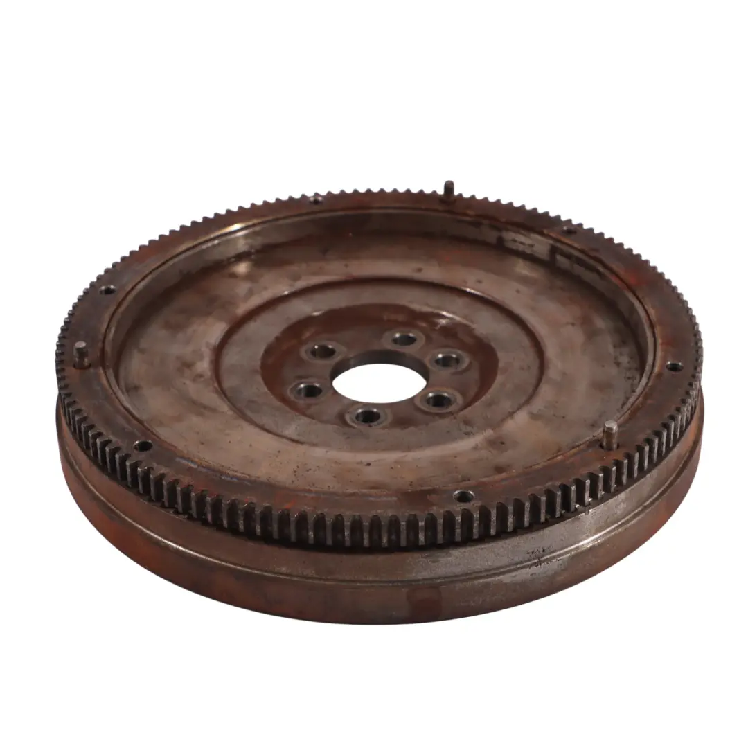 5G 1.6 TDI Volant Bimasse Boîte Vitesses Manuelle Ensemble pour VW Golf à propos du numéro de pièce 04L105269 VW Golf 5G 1.6 TDI Volant Bimasse Boîte Vitesses Manuelle Ensemble - SKU 04L105269-1 - Numéro de pièce 04L105269