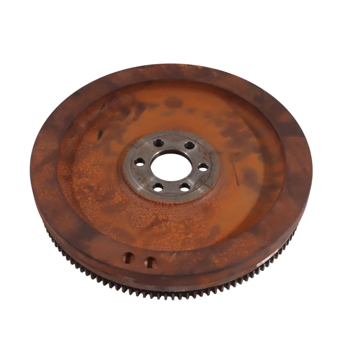 5G 1.6 TDI Volant Bimasse Boîte Vitesses Manuelle Ensemble pour VW Golf à propos du numéro de pièce 04L105269 VW Golf 5G 1.6 TDI Volant Bimasse Boîte Vitesses Manuelle Ensemble - SKU 04L105269-1 - Numéro de pièce 04L105269