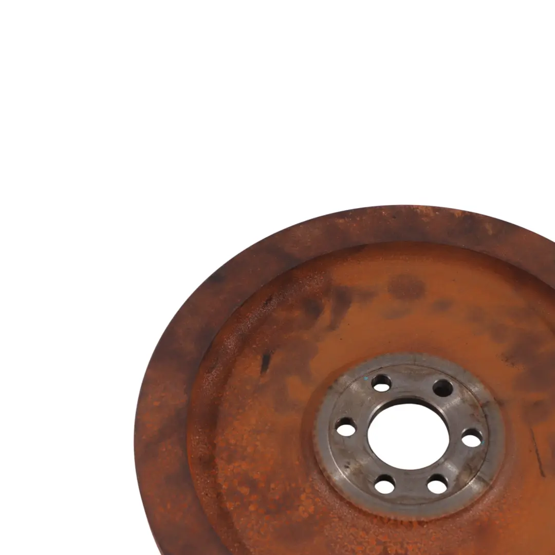 5G 1.6 TDI Volant Bimasse Boîte Vitesses Manuelle Ensemble pour VW Golf à propos du numéro de pièce 04L105269 VW Golf 5G 1.6 TDI Volant Bimasse Boîte Vitesses Manuelle Ensemble - SKU 04L105269-1 - Numéro de pièce 04L105269