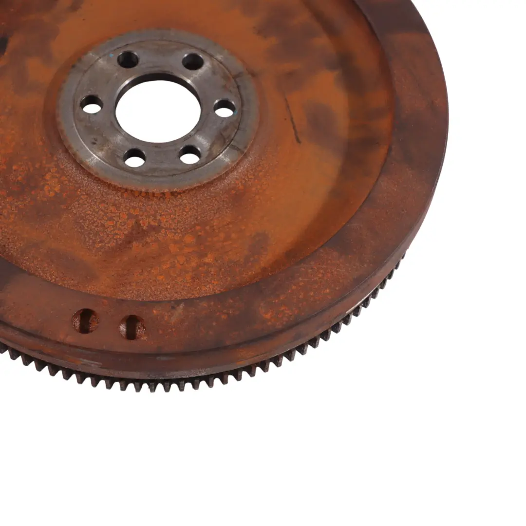 5G 1.6 TDI Manual Dual Mass Flywheel Manual Gearbox Set VW Golf - SKU 04L105269-1 - Part number 04L105269