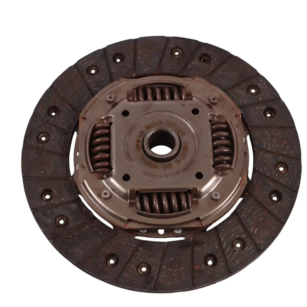 5G 1.6 TDI Manual Dual Mass Flywheel Manual Gearbox Set VW Golf - SKU 04L105269-1 - Part number 04L105269