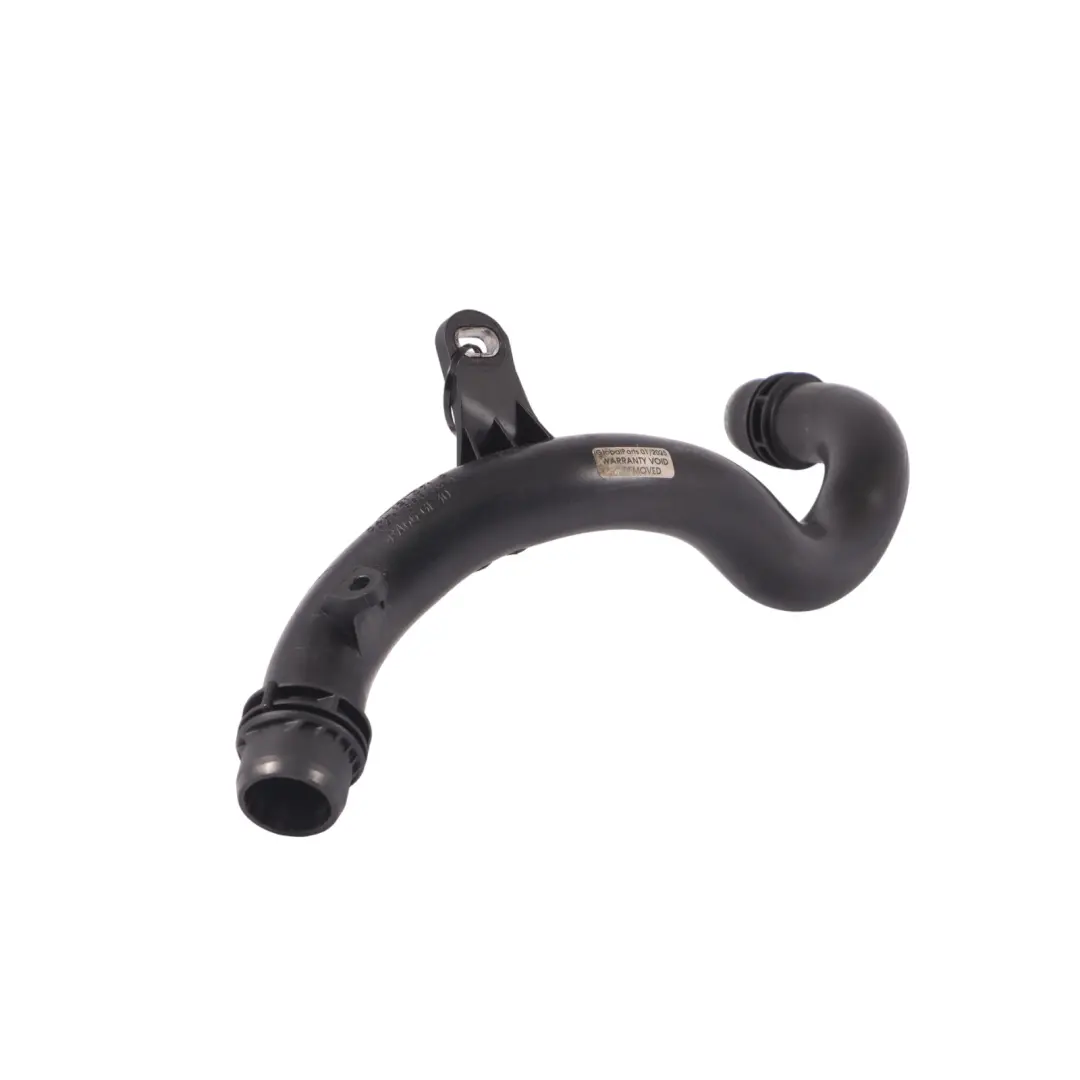 Audi A4 B9 2.0 TDI DETA Diesel Water Coolant Hose Pipe Tube Line - SKU 04L121071G - Part number 04L121071G