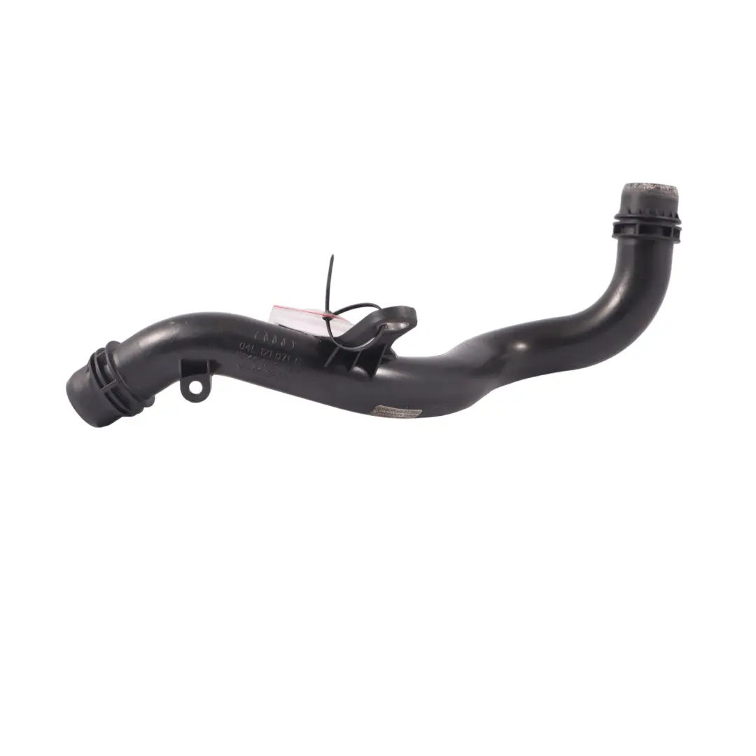 Manguera de refrigerante de agua diésel DETA para para Audi A4 B9 2.0 TDI con número de pieza 04L121071G Audi A4 B9 2.0 TDI Manguera de refrigerante de agua diésel DETA para - SKU 04L121071G - Número de pieza 04L121071G