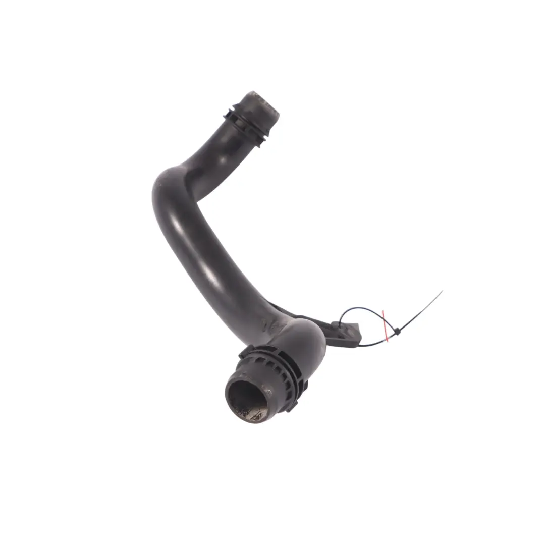 Audi A4 B9 2.0 TDI DETA Tuyau de liquide refroidissement d'eau diesel - SKU 04L121071G - Numéro de pièce 04L121071G