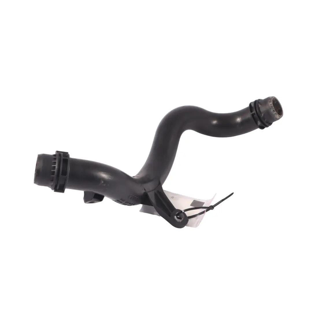 Audi A4 B9 2.0 TDI DETA Tuyau de liquide refroidissement d'eau diesel - SKU 04L121071G - Numéro de pièce 04L121071G