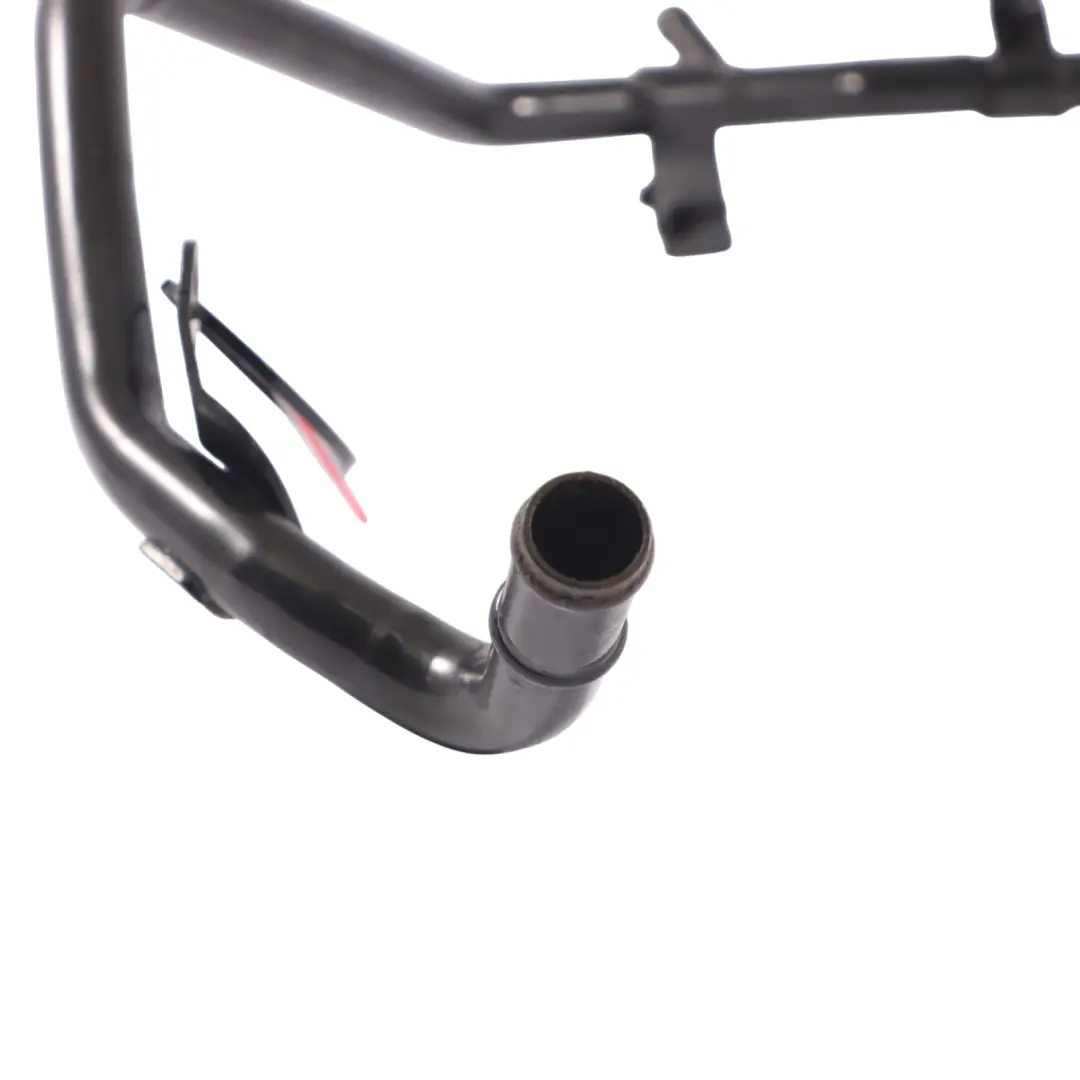 Audi A4 B9 2.0 TDI DETA Tuyau conduite liquide refroidissement d'eau - SKU 04L122157AB - Numéro de pièce 04L122157AB